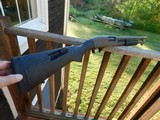 Remington 870 Home Defense Extended Mag, Speed Feed Stocks, Dark Earth As New Beauty