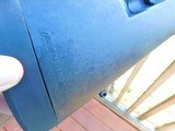 Remington 870 Home Defense Extended Mag, Speed Feed Stocks, Dark Earth As New Beauty - 5 of 12