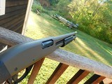 Remington 870 Home Defense Extended Mag, Speed Feed Stocks, Dark Earth As New Beauty - 7 of 12