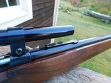Marlin model 80 pre 1968 Beauty that looks like it left the old Marlin Factory Yesterday !!!!! - 6 of 12