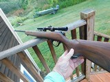 Marlin model 80 pre 1968 Beauty that looks like it left the old Marlin Factory Yesterday !!!!! - 9 of 12