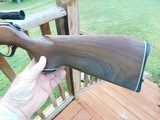 Marlin model 80 pre 1968 Beauty that looks like it left the old Marlin Factory Yesterday !!!!! - 10 of 12