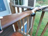 Marlin model 80 pre 1968 Beauty that looks like it left the old Marlin Factory Yesterday !!!!! - 4 of 12