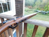 Marlin model 80 pre 1968 Beauty that looks like it left the old Marlin Factory Yesterday !!!!! - 5 of 12