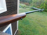 Marlin model 80 pre 1968 Beauty that looks like it left the old Marlin Factory Yesterday !!!!! - 8 of 12