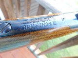 Winchester Model 64 Carbine 1935 30 30 (30 WCF) Exceptional Original Condition Still Has Front Site Hood !!!!! - 8 of 12