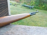 Winchester Model 64 Carbine 1935 30 30 (30 WCF) Exceptional Original Condition Still Has Front Site Hood !!!!! - 5 of 12