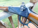 Winchester Model 64 Carbine 1935 30 30 (30 WCF) Exceptional Original Condition Still Has Front Site Hood !!!!! - 10 of 12