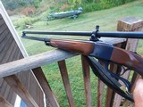Ruger # 1 Lyman 100 yr anniversary type with 28