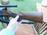 Ruger # 1 Lyman 100 yr anniversary type with 28