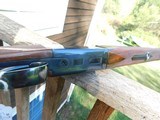 Francotte Single Barrel Trap Beauty quality more or less hand made bargain price 12 ga
32