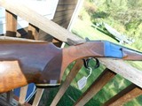 Francotte Single Barrel Trap Beauty quality more or less hand made bargain price 12 ga
32
