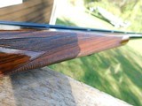 Francotte Single Barrel Trap Beauty quality more or less hand made bargain price 12 ga
32