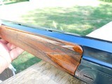 Francotte Single Barrel Trap Beauty quality more or less hand made bargain price 12 ga
32