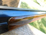 Francotte Single Barrel Trap Beauty quality more or less hand made bargain price 12 ga
32