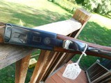 Francotte Single Barrel Trap Beauty quality more or less hand made bargain price 12 ga
32