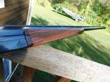 Francotte Single Barrel Trap Beauty quality more or less hand made bargain price 12 ga
32