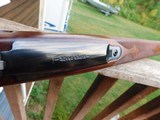 Winchester Model 70 Super Grade Stunning Heavily Marbled Beauty 300 Win Mag. Ready for you're Elk or Moose Hunt - 4 of 20