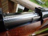 Winchester Model 70 Super Grade Stunning Heavily Marbled Beauty 300 Win Mag. Ready for you're Elk or Moose Hunt - 19 of 20