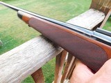 Winchester Model 70 Super Grade Stunning Heavily Marbled Beauty 300 Win Mag. Ready for you're Elk or Moose Hunt - 16 of 20