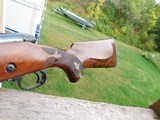 Winchester Model 70 Super Grade Stunning Heavily Marbled Beauty 300 Win Mag. Ready for you're Elk or Moose Hunt - 11 of 20