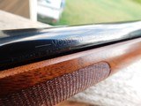 Winchester Model 70 Super Grade Stunning Heavily Marbled Beauty 300 Win Mag. Ready for you're Elk or Moose Hunt - 17 of 20