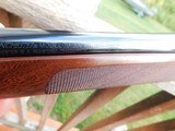 Winchester Model 70 Super Grade Stunning Heavily Marbled Beauty 300 Win Mag. Ready for you're Elk or Moose Hunt - 8 of 20