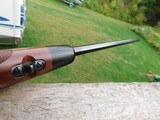 Winchester Model 70 Super Grade Stunning Heavily Marbled Beauty 300 Win Mag. Ready for you're Elk or Moose Hunt - 5 of 20