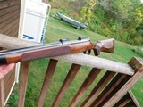 Winchester Model 70 Super Grade Stunning Heavily Marbled Beauty 300 Win Mag. Ready for you're Elk or Moose Hunt - 6 of 20