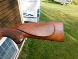 Winchester pre 64 Model 70 Featherweight 358 1955 Custom Firs Yr Production Very Rare - 16 of 16