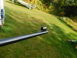 Winchester pre 64 Model 70 Featherweight 358 1955 Custom Firs Yr Production Very Rare - 9 of 16