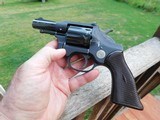 High Standard Sentinel Quality US Made 22 Revolver Bargain Priced. - 1 of 8
