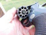High Standard Sentinel Quality US Made 22 Revolver Bargain Priced. - 5 of 8