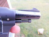 High Standard Sentinel Quality US Made 22 Revolver Bargain Priced. - 4 of 8