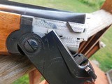Ithaca SKB Model 500 20 Ga Quality O/U Beauty (see our other fines SKB's) - 12 of 14