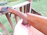 Ithaca SKB Model 500 20 Ga Quality O/U Beauty (see our other fines SKB's) - 11 of 14