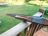 Browning Citori 20 ga Beauty Not Far From New Briley Chokes Bargain - 2 of 16