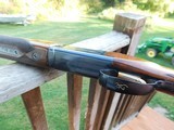 Browning Citori 20 ga Beauty Not Far From New Briley Chokes Bargain - 15 of 16