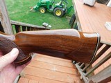 Weatherby Mark XX 11 .22 ...Beautiful Classy
Semi Auto with Weatherby Scope - 9 of 12