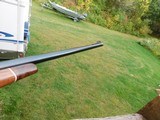Remington 541-S Factory Engraved Full Sized Quality 22 Sporter As or Near New - 6 of 18