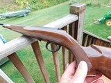 Remington 541-S Factory Engraved Full Sized Quality 22 Sporter As or Near New - 11 of 18