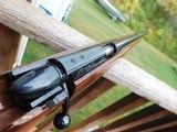 Remington 541-S Factory Engraved Full Sized Quality 22 Sporter As or Near New - 9 of 18