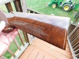 Remington 541-S Factory Engraved Full Sized Quality 22 Sporter As or Near New - 10 of 18