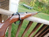 Remington 541-S Factory Engraved Full Sized Quality 22 Sporter As or Near New - 2 of 18
