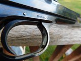 Smith & Wesson Model 42 with Internally light Aim Point Type Scope Super Bargain - 6 of 10