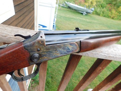 Savage model 24 Vintage Beauty 22 mag/ 410 ...This is the nicest of the great many of these we've had !!!!!