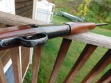 Savage model 24 Vintage Beauty 22 mag/ 410 ...This is the nicest of the great many of these we've had !!!!! - 7 of 10