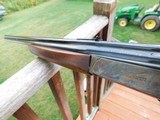 Savage model 24 Vintage Beauty 22 mag/ 410 ...This is the nicest of the great many of these we've had !!!!! - 8 of 10
