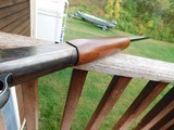 Savage model 24 Vintage Beauty 22 mag/ 410 ...This is the nicest of the great many of these we've had !!!!! - 5 of 10