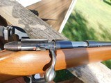 Remington 511P
Scoremaster.....incredible original condition from late 50's with factory target peep - 4 of 11